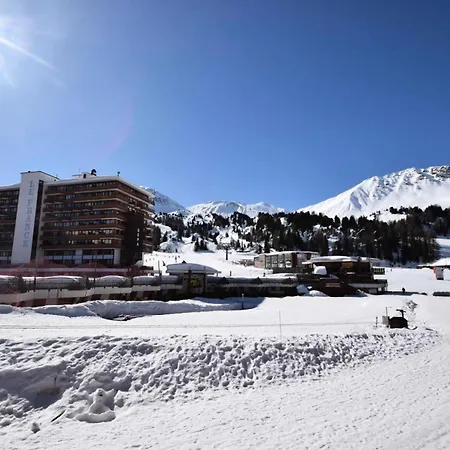 Le Plein Sud Centre - 3/4 Pers - Le Plein Sud - 021pl - Plagne Centre Mae-1604 *