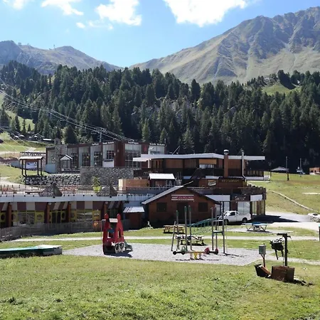 Le Plein Sud Centre - 3/4 Pers - Le Plein Sud - 021pl - Plagne Centre Mae-1604 La Plagne