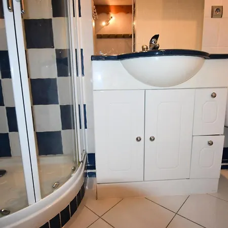 Le Plein Sud Centre - 3/4 Pers - Le Plein Sud - 021pl - Plagne Centre Mae-1604 Apartmán