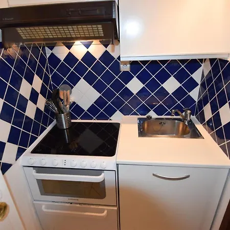 Apartmán Le Plein Sud Centre - 3/4 Pers - Le Plein Sud - 021pl - Plagne Centre Mae-1604