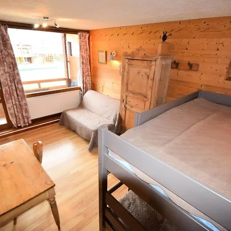 Le Plein Sud Centre - 3/4 Pers - Le Plein Sud - 021pl - Plagne Centre Mae-1604 Apartmán La Plagne