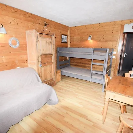 Résidence Le Plein Sud Centre - 3/4 Pers - Le Plein Sud - 021pl - Plagne Centre Mae-1604 *