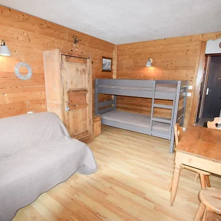 Le Plein Sud Centre - 3/4 Pers - Le Plein Sud - 021pl - Plagne Centre Mae-1604 *