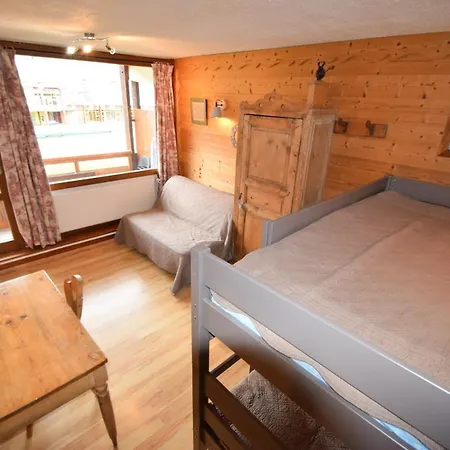 Apartmán Le Plein Sud Centre - 3/4 Pers - Le Plein Sud - 021pl - Plagne Centre Mae-1604