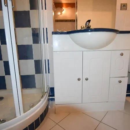 Le Plein Sud Centre - 3/4 Pers - Le Plein Sud - 021pl - Plagne Centre Mae-1604 Apartmán La Plagne