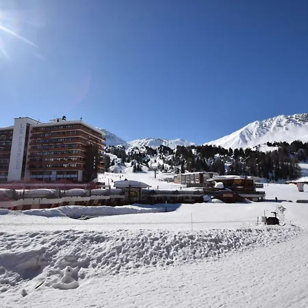 Le Plein Sud Centre - 3/4 Pers - Le Plein Sud - 021pl - Plagne Centre Mae-1604 Apartmán